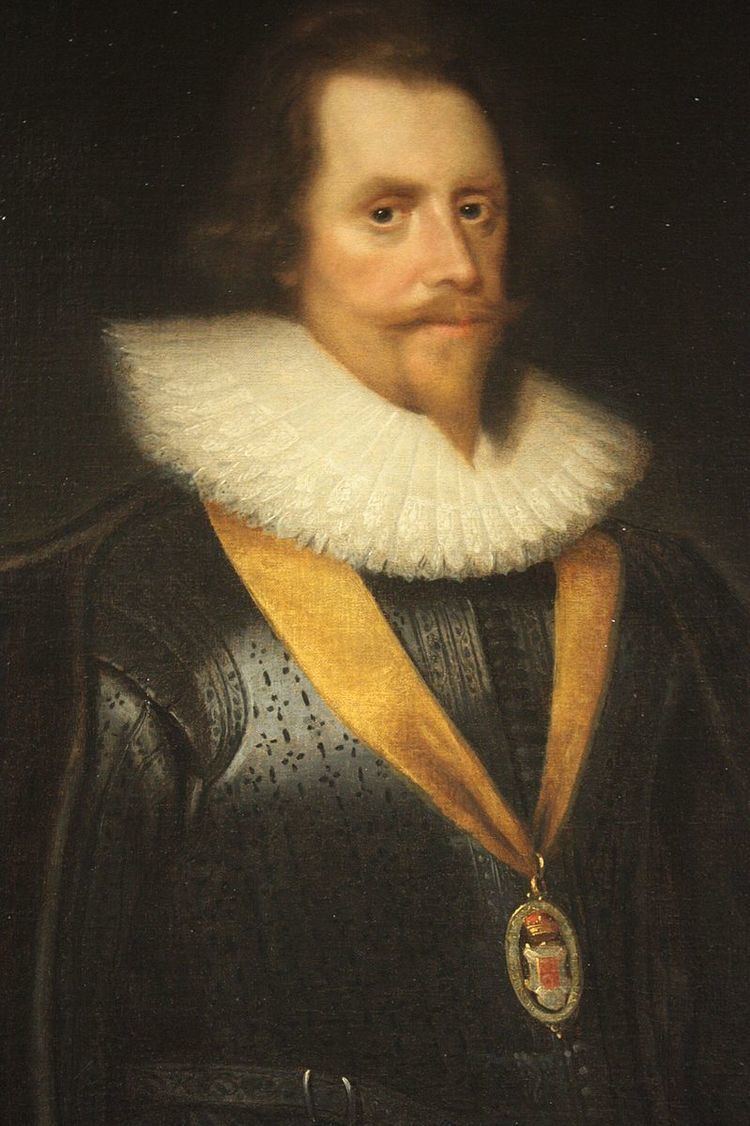 Sir Archibald Acheson, 1st Baronet