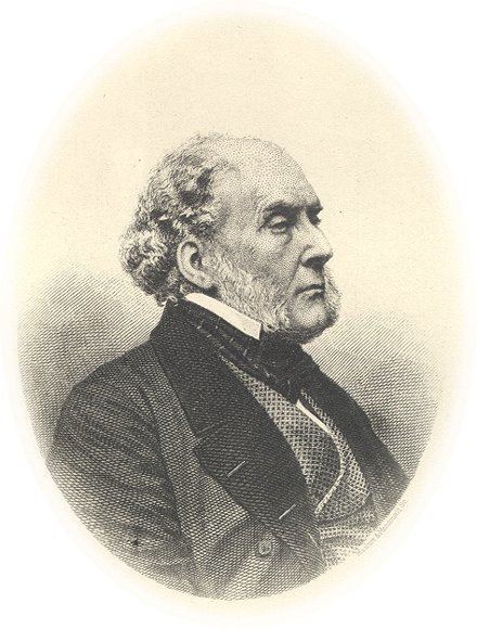 Sir Archibald Alison, 1st Baronet