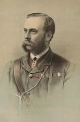 Sir Archibald Alison, 2nd Baronet