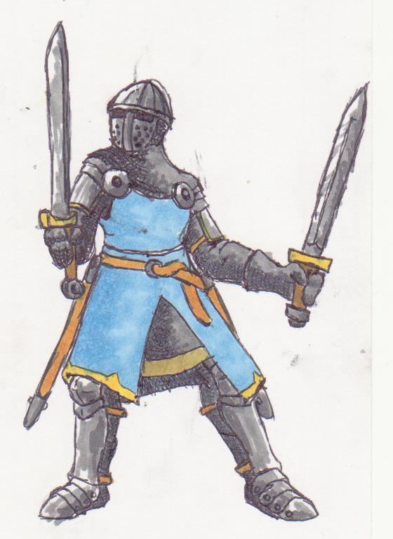 Sir Balin Arthur39s Knights Sir Balin by 1tyler on DeviantArt