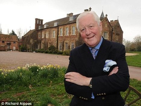 Sir Benjamin Slade, 7th Baronet A bonkers baronet with a 20m fortune has a proposition for a brave