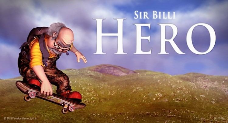 Sir Billi Sir Billi 2012 Movie Review Come Join Oberst and Sean Connery in