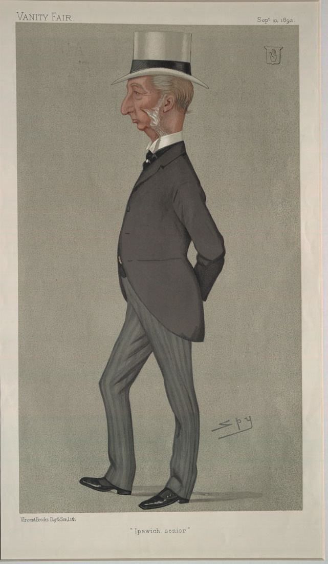 Sir Charles Dalrymple, 1st Baronet