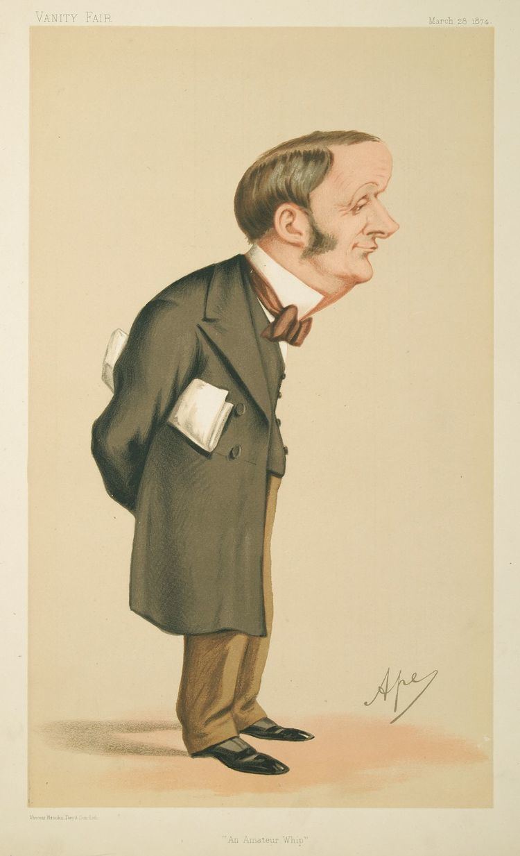 Sir Charles Forster, 1st Baronet Sir Charles Forster 1st Baronet Wikipedia