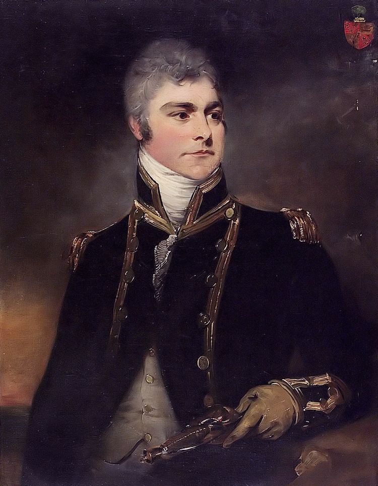 Sir Charles Hamilton, 2nd Baronet, of Trebinshun House Sir Charles Hamilton 2nd Baronet of Trebinshun House Wikipedia