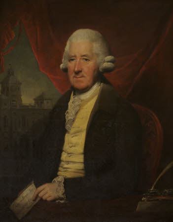 Sir Charles Morgan, 1st Baronet