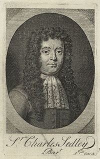 Sir Charles Sedley, 5th Baronet httpsuploadwikimediaorgwikipediacommonsthu