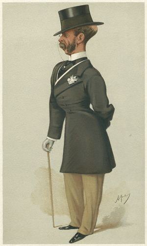 Sir Francis Seymour, 1st Baronet