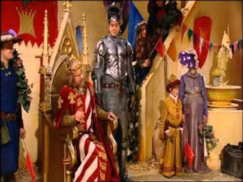 Sir Gadabout: The Worst Knight in the Land Sir Gadabout Silent Knight YouTube