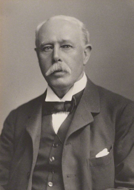 Sir George Agnew, 2nd Baronet