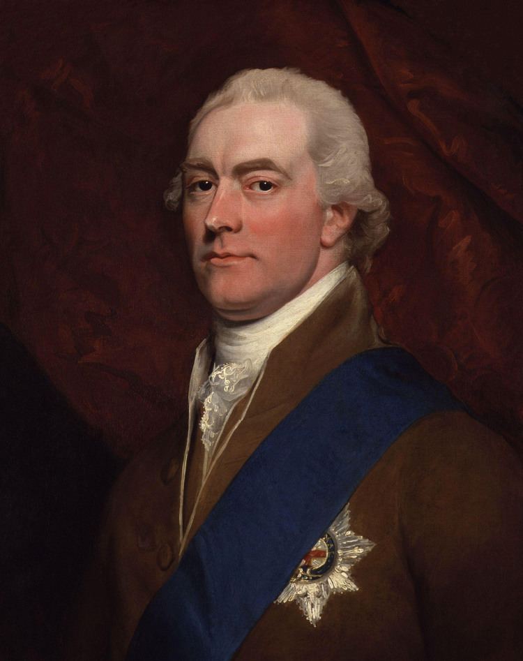 Sir George Bingham, 2nd Baronet Opinions on Sir George Bingham 2nd Baronet