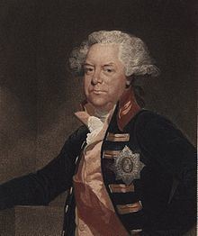 Sir George Yonge, 5th Baronet httpsuploadwikimediaorgwikipediacommonsthu