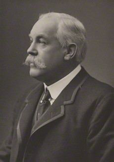 Sir Gerard Lowther, 1st Baronet
