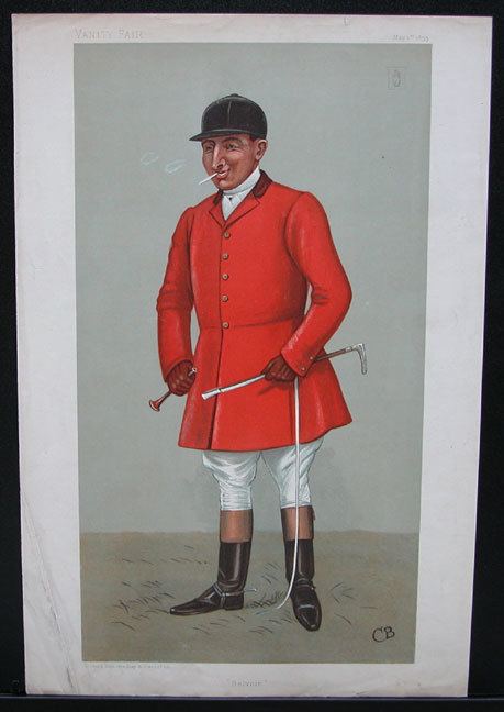 Sir Gilbert Greenall, 1st Baronet