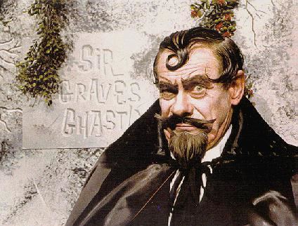Sir Graves Ghastly 1000 images about Sir Graves Ghastly on Pinterest Icons