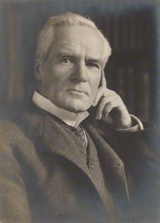Sir Henry Craik, 1st Baronet