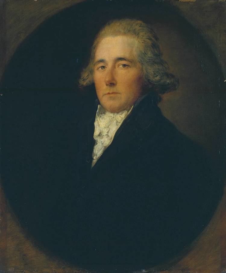 Sir Henry Dudley, 1st Baronet