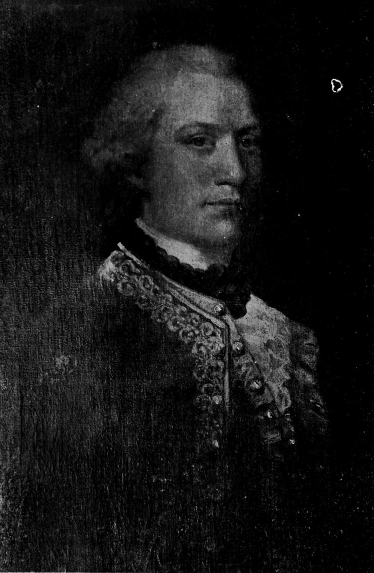 Sir Hugh Stewart, 2nd Baronet Opinions on Sir Hugh Stewart 2nd Baronet