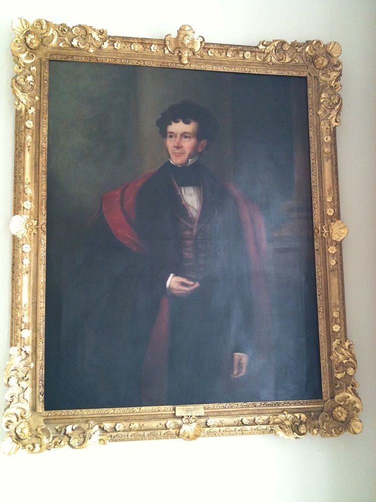 Sir James Buller East, 2nd Baronet