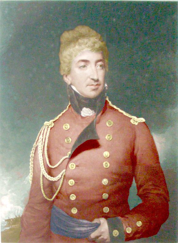 Sir James Campbell, 1st Baronet