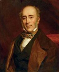 Sir James Clark, 1st Baronet