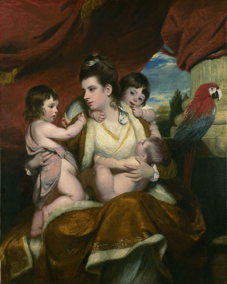 Sir James Cockburn, 8th Baronet