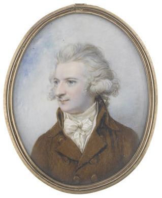 Sir James Hamlyn, 1st Baronet