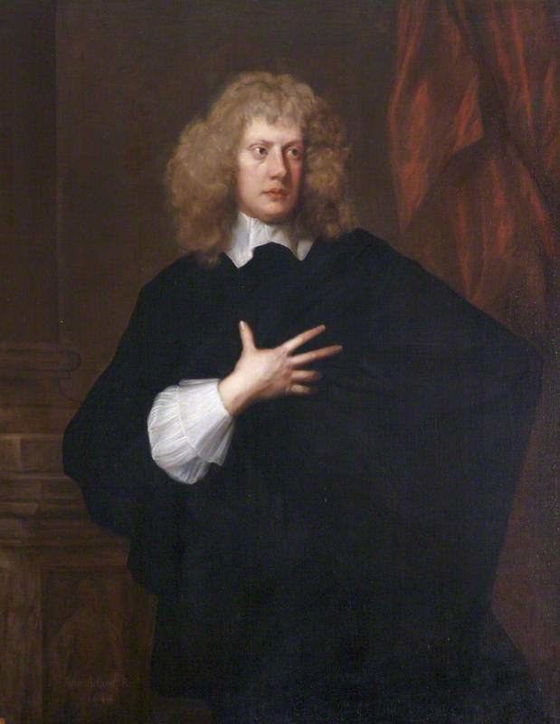 Sir John Acland, 1st Baronet