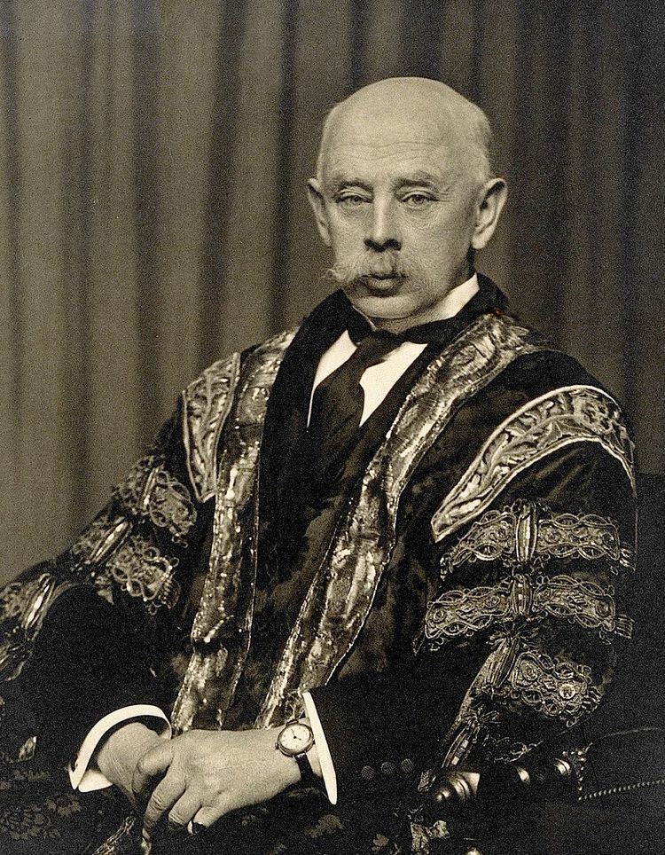 Sir John Bradford, 1st Baronet