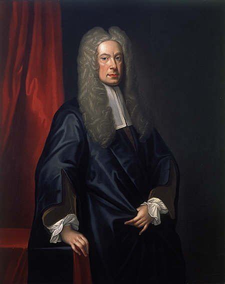Sir John Clerk, 2nd Baronet