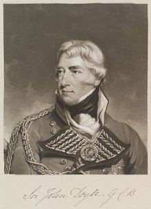 Sir John Doyle, 1st Baronet httpsuploadwikimediaorgwikipediacommonsthu