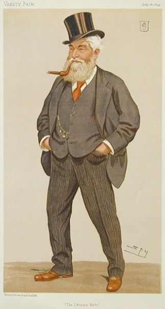 Sir John Dugdale Astley, 3rd Baronet