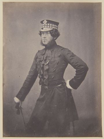 Sir John Dugdale Astley, 3rd Baronet Unknown Person Major Sir John Dugdale Astley 3rd Baronet 182894
