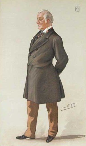 Sir John Eardley-Wilmot, 2nd Baronet
