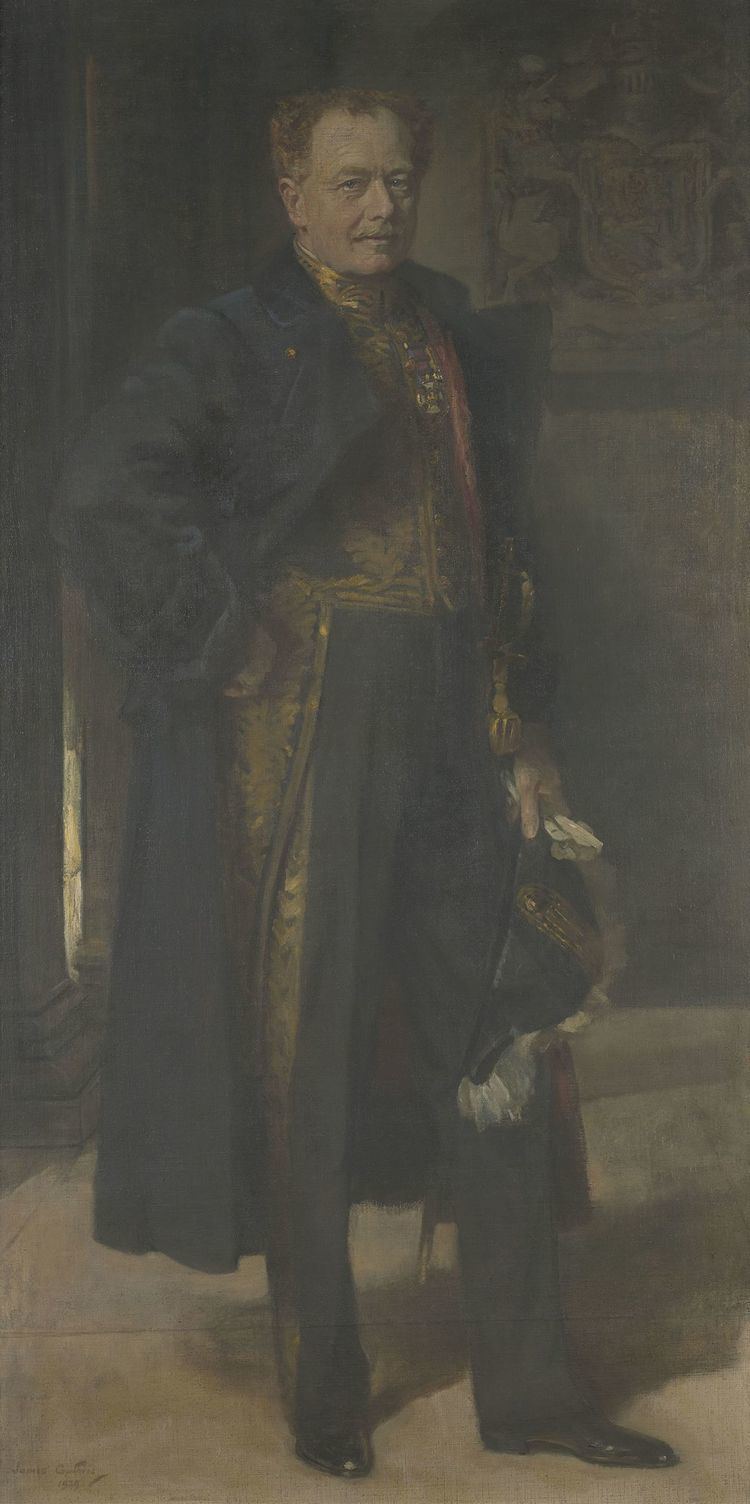 Sir John Gilmour, 2nd Baronet Sir John Gilmour 2nd Baronet Wikipedia