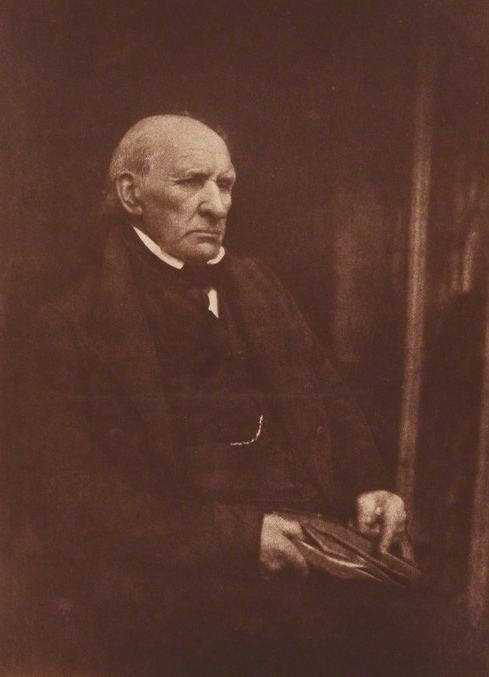 Sir John Gladstone, 1st Baronet Sir John Gladstone 1st Baronet Wikipedia