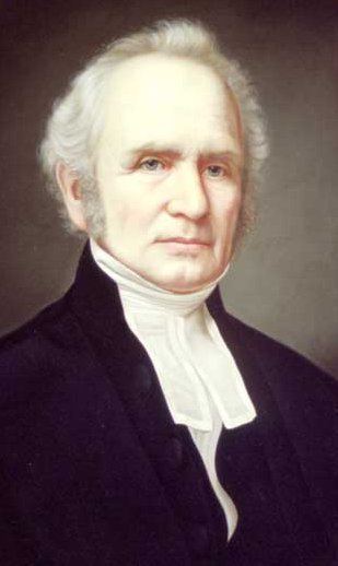 Sir John Robinson, 1st Baronet, of Toronto