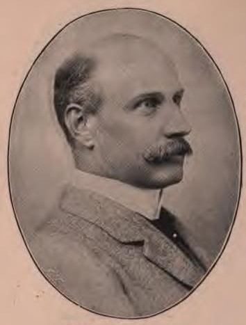Sir John Rutherford, 1st Baronet