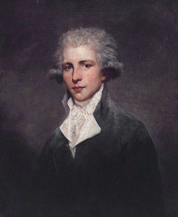 Sir John St Aubyn, 5th Baronet