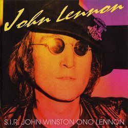 S.I.R. John Winston Ono Lennon johnlennonczsir20john20winston20ono20lennonjpg