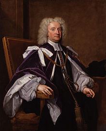 Sir Jonathan Trelawny, 3rd Baronet httpsuploadwikimediaorgwikipediacommonsthu
