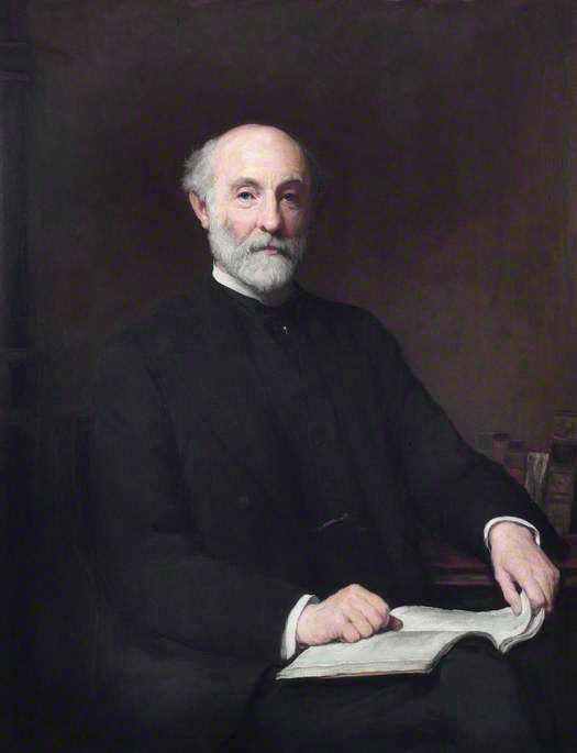 Sir Mark Collet, 1st Baronet