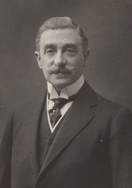 Sir Maurice Levy, 1st Baronet