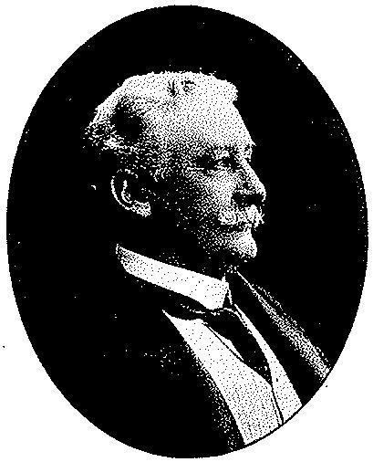 Sir Osmond Williams, 1st Baronet