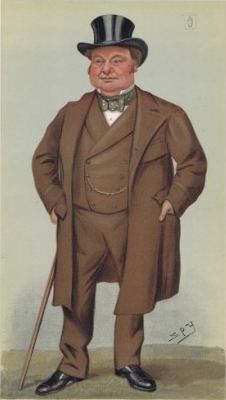 Sir Oswald Mosley, 4th Baronet