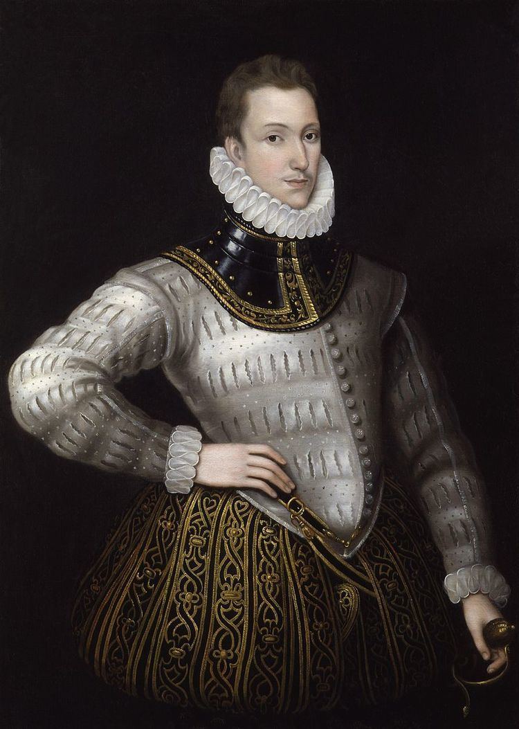 Sir Philip Sidney game