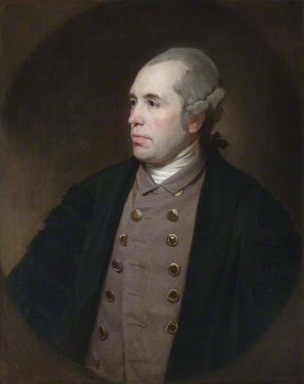 Sir Richard Jebb, 1st Baronet