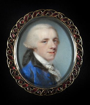 Sir Richard Neave, 1st Baronet Philip Mould Historical Portraits Sir Richard Neave 1st Baronet