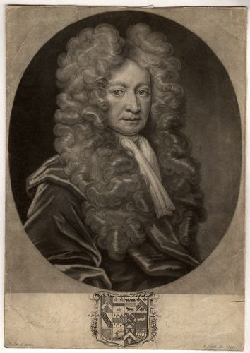 Sir Robert Cotton, 1st Baronet, of Combermere
