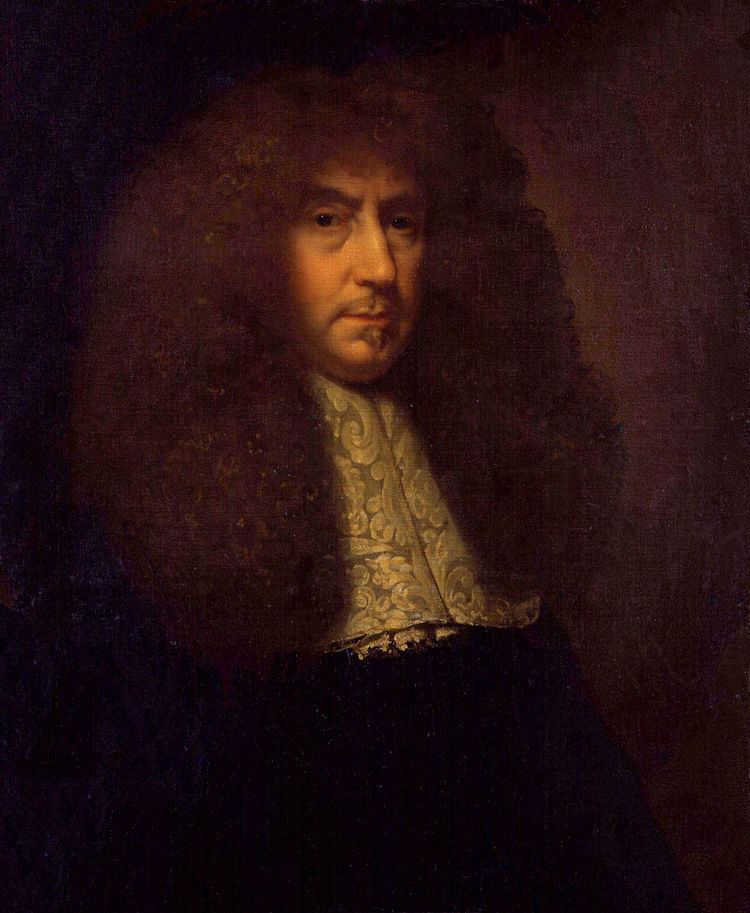Sir Robert Long, 1st Baronet